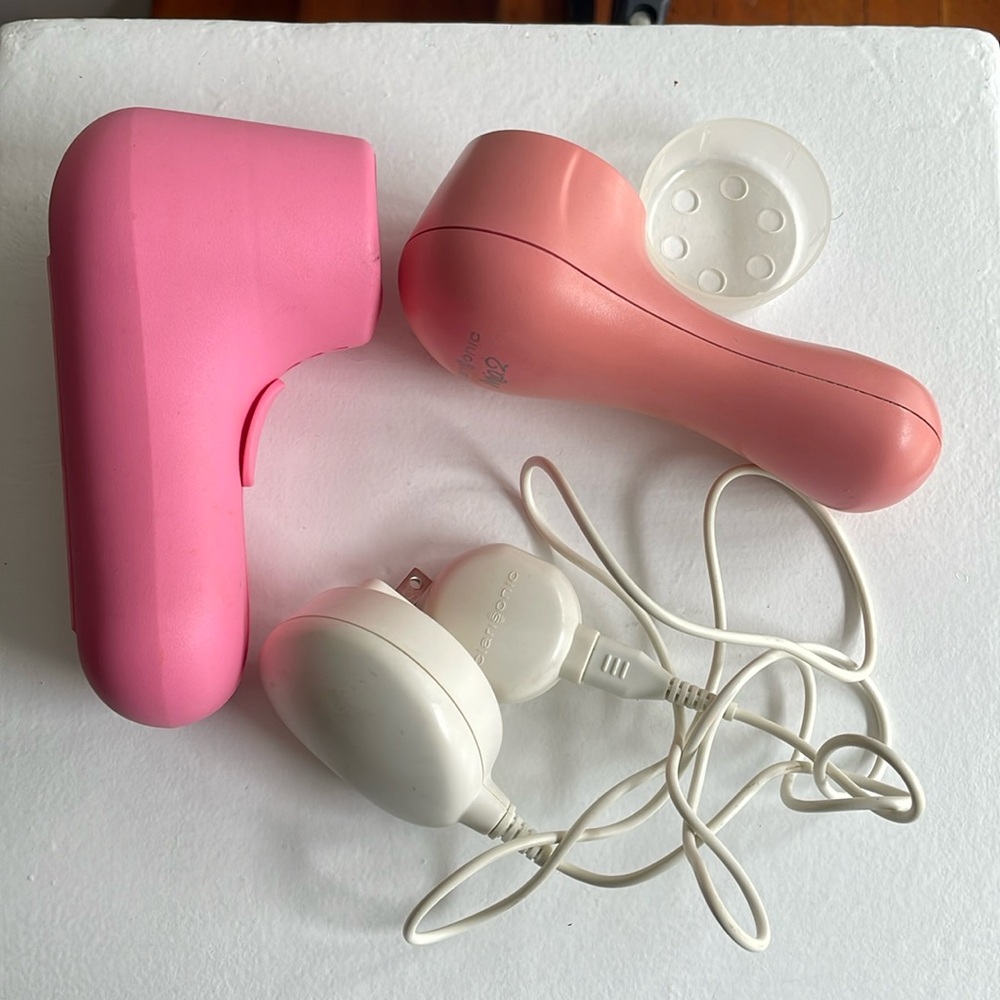 Clarisonic mia 2